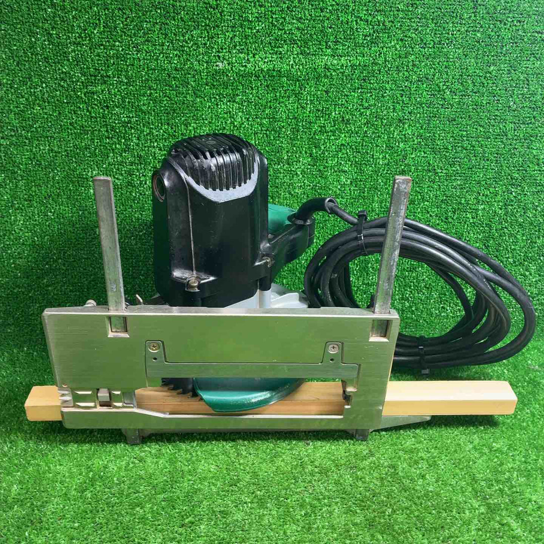 【中古品】 日立 造作丸ノコ C6UB3 【藤沢店】