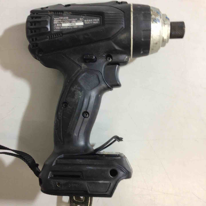 【中古品】☆マキタ(makita) 18V コードレス4モードインパクトドライバー TP141DZB【戸田店】