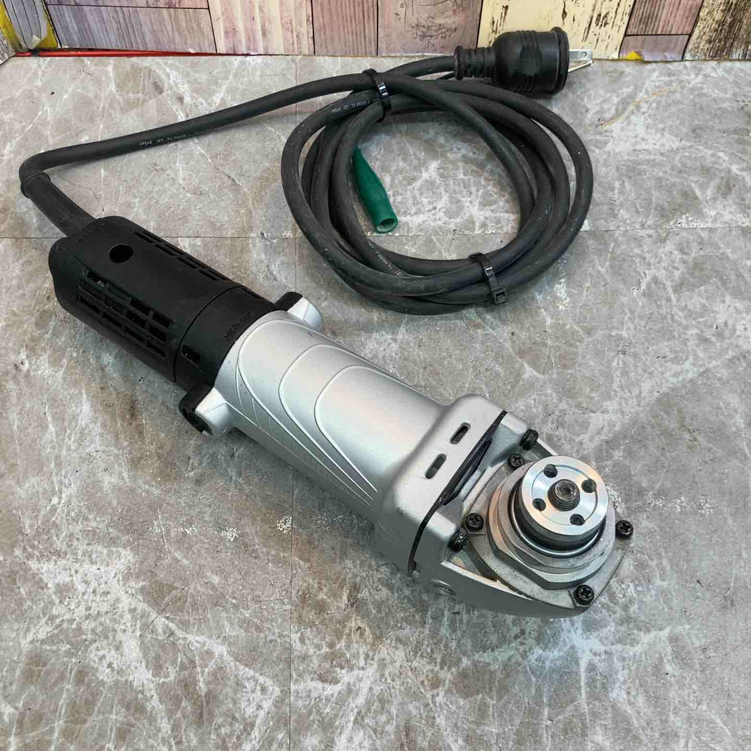 ☆ハイコーキ(HIKOKI ※旧:日立工機) 100mmディスクグラインダ G10SH5(ES)【八潮店】