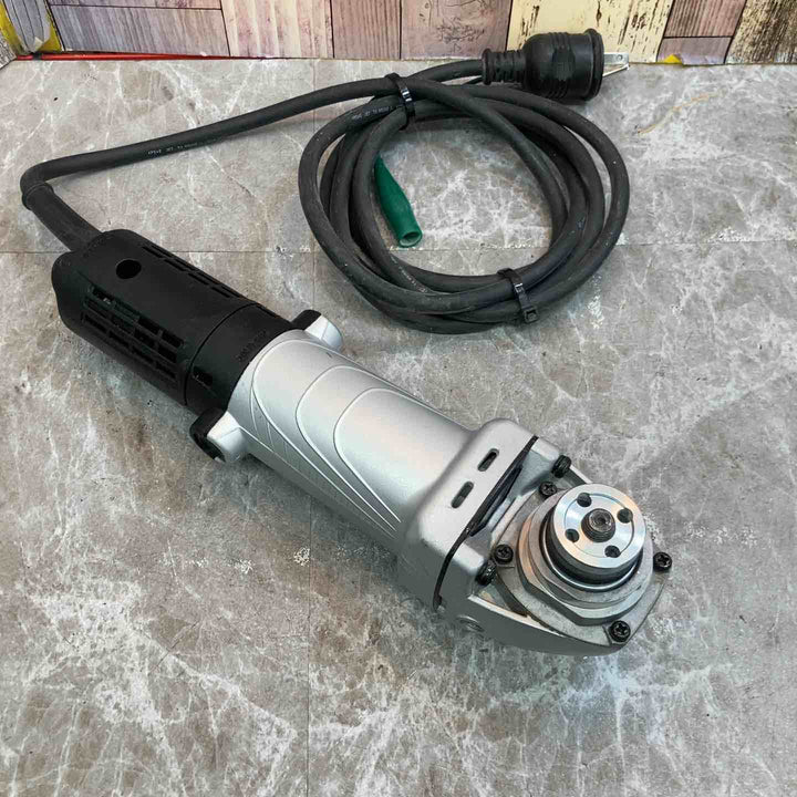 ☆ハイコーキ(HIKOKI ※旧:日立工機) 100mmディスクグラインダ G10SH5(ES)【八潮店】