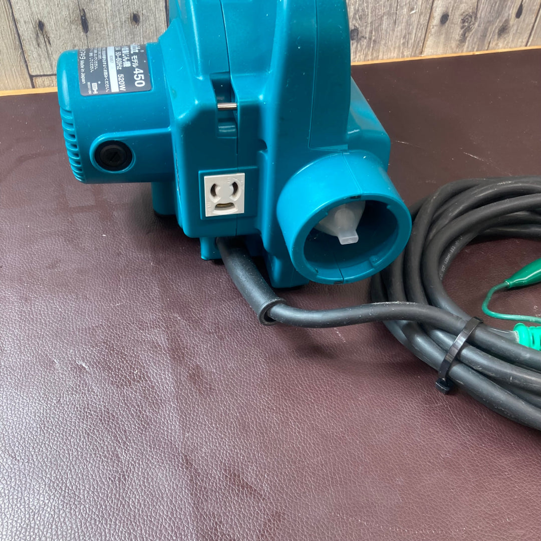 【中古品】★マキタ(makita) 小型集じん機 乾式 450(P)【東大和店】