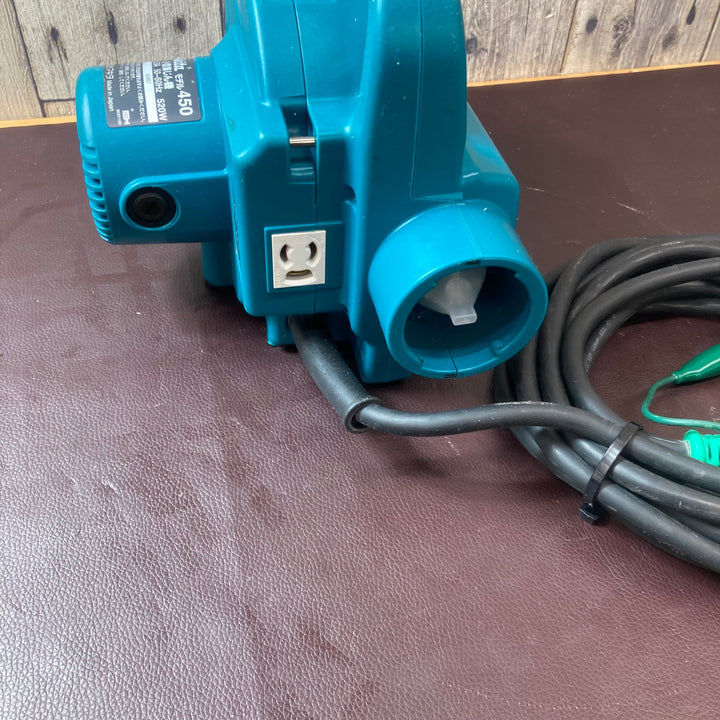 【中古品】★マキタ(makita) 小型集じん機 乾式 450(P)【東大和店】