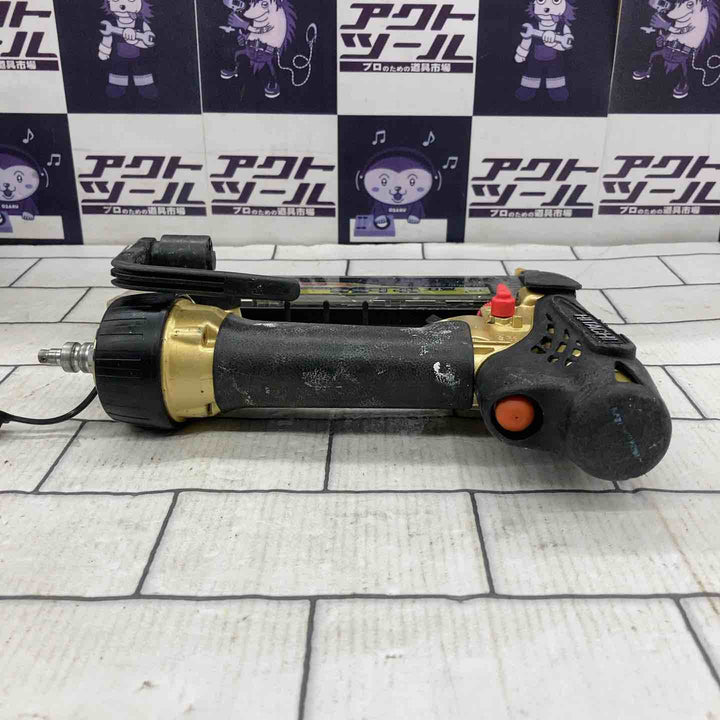 ★ハイコーキ(HIKOKI ※旧:日立工機) 高圧フィニッシュネイラ NT55HM2【所沢店】