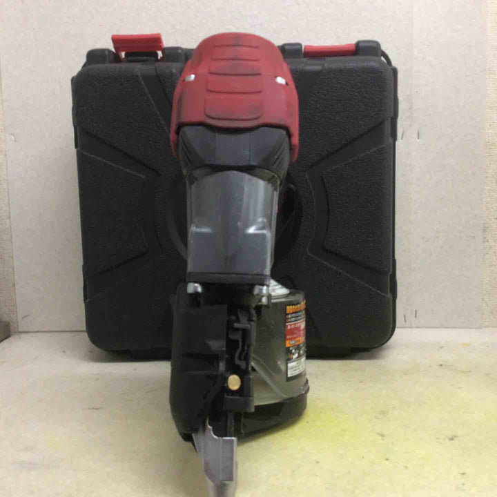 ★マックス(MAX) 高圧エア釘打ち機 HN-90N3【町田店】