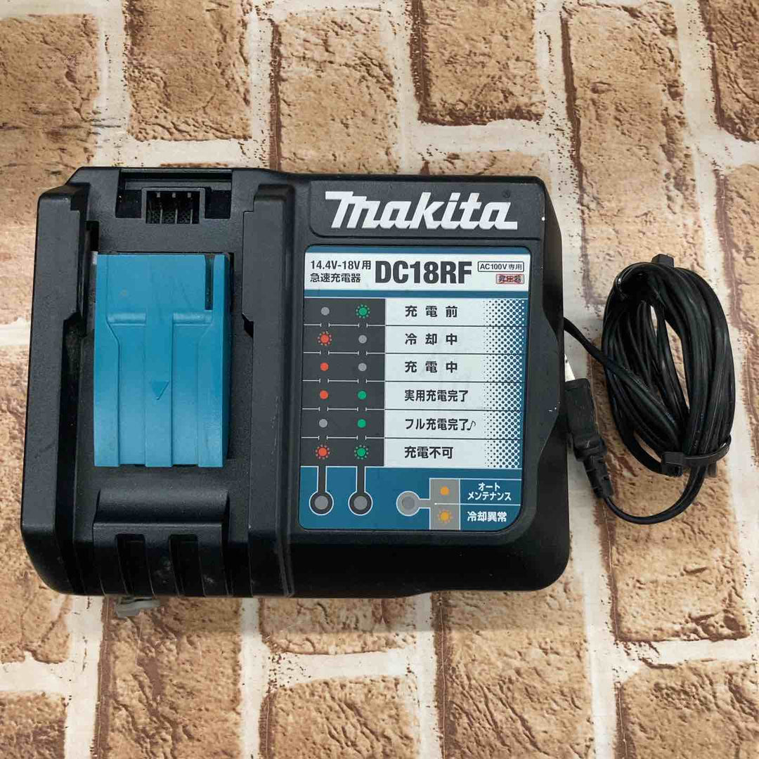 ★マキタ(makita) コードレスインパクトドライバー TD162DRGXB【所沢店】