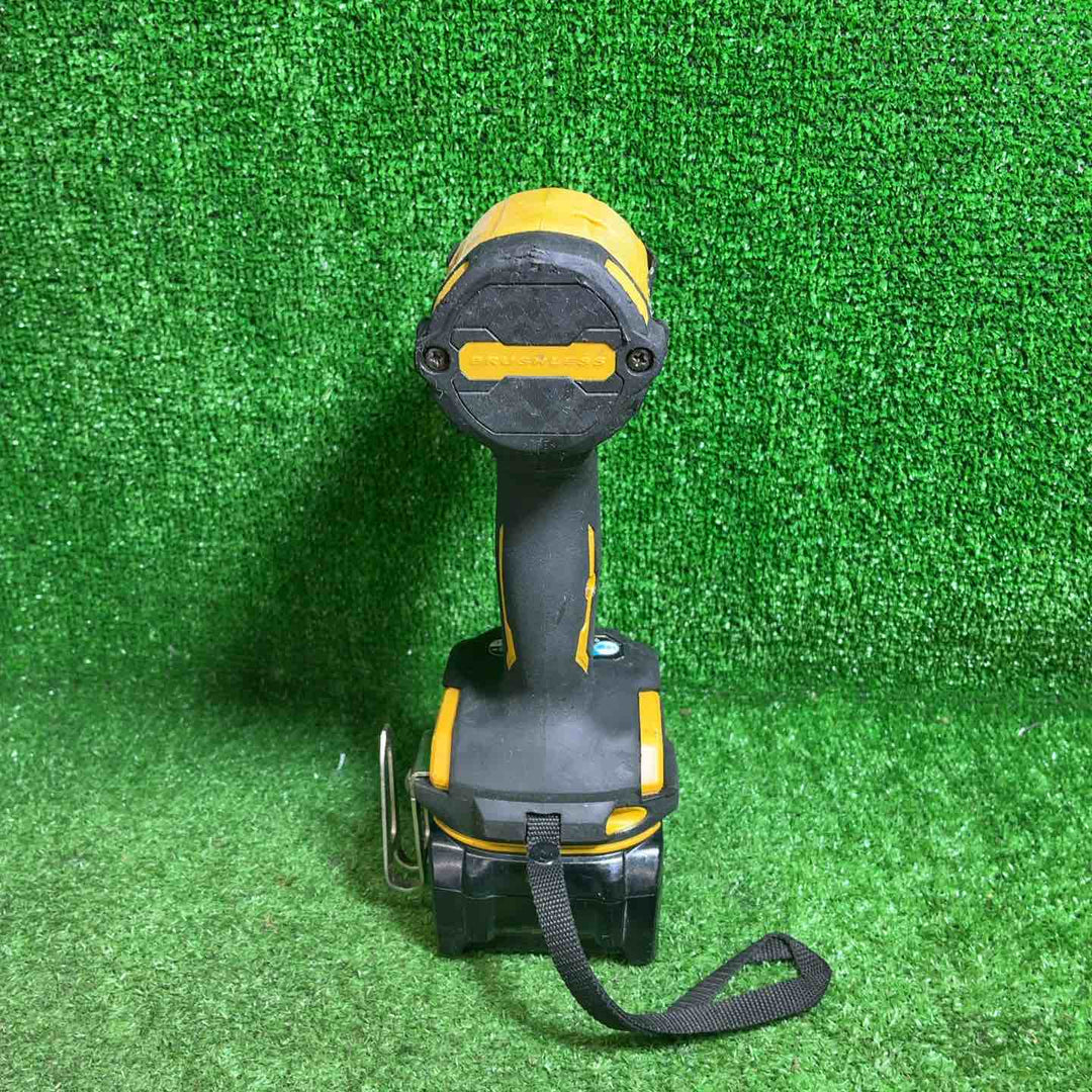 【藤沢店】 【中古品】 マキタ(makita) コードレスインパクトドライバー TD002GDXFY