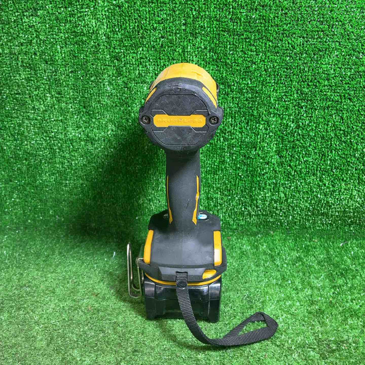【藤沢店】 【中古品】 マキタ(makita) コードレスインパクトドライバー TD002GDXFY