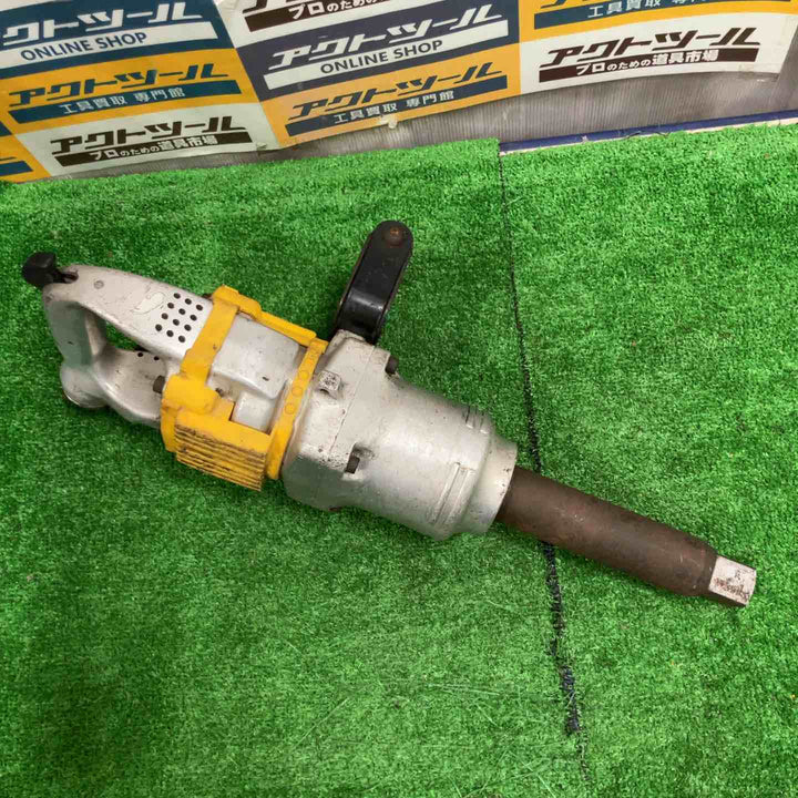 ◇空研(KUKEN) N型エアーインパクトレンチ KW-3800proGL【草加店】