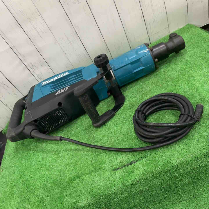 【店頭受取り限定】★マキタ(makita) 電動ハンマ HM1317C 100V 動作確認済【川口店】