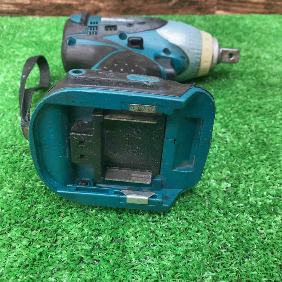 マキタ(makita) コードレスインパクトレンチ TW152DZ 動作確認済み【川越店】