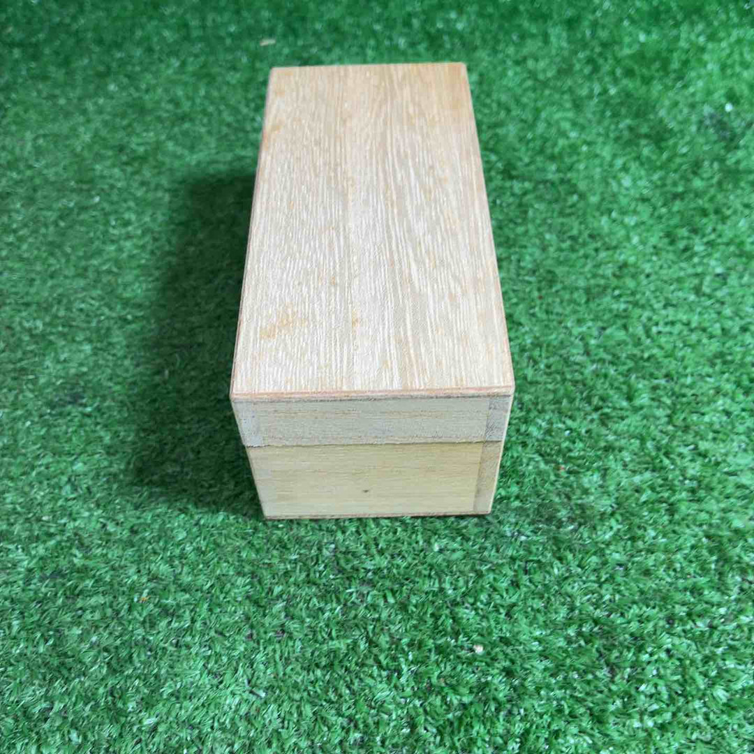 【未使用品】 洞心斎正行 鎚目 玄能 小判丸 300ｇ 80匁 【藤沢店】