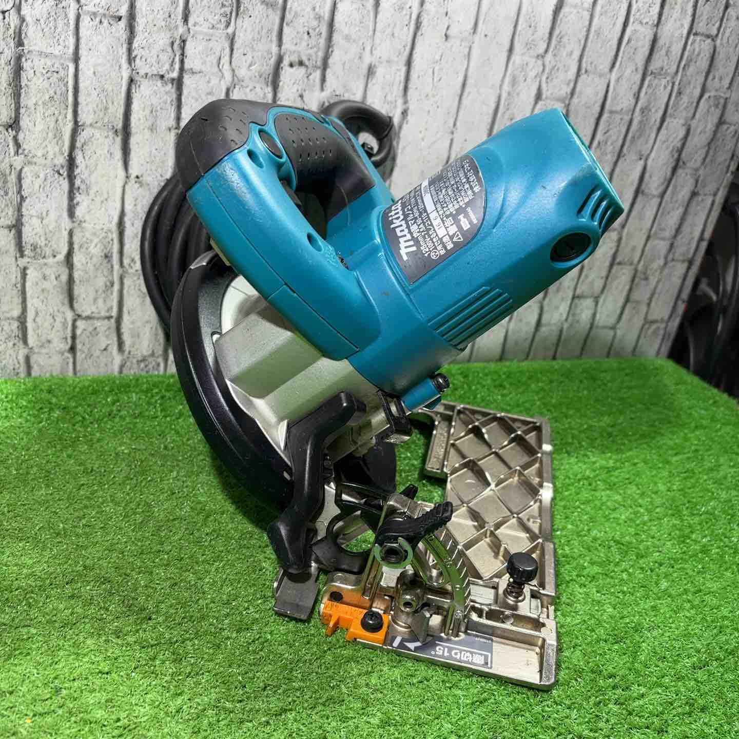 ☆マキタ(makita) 内装マルノコ 5241【川口店】 – アクトツール