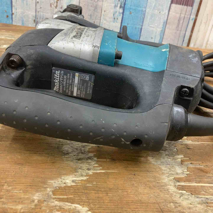 ★マキタ(makita) ハンマドリル HR3530【柏店】