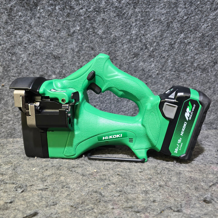 【未使用品】ハイコーキ(HIKOKI ※旧:日立工機) コードレス全ネジカッター CL18DSAL(LXPKZ)【桶川店】