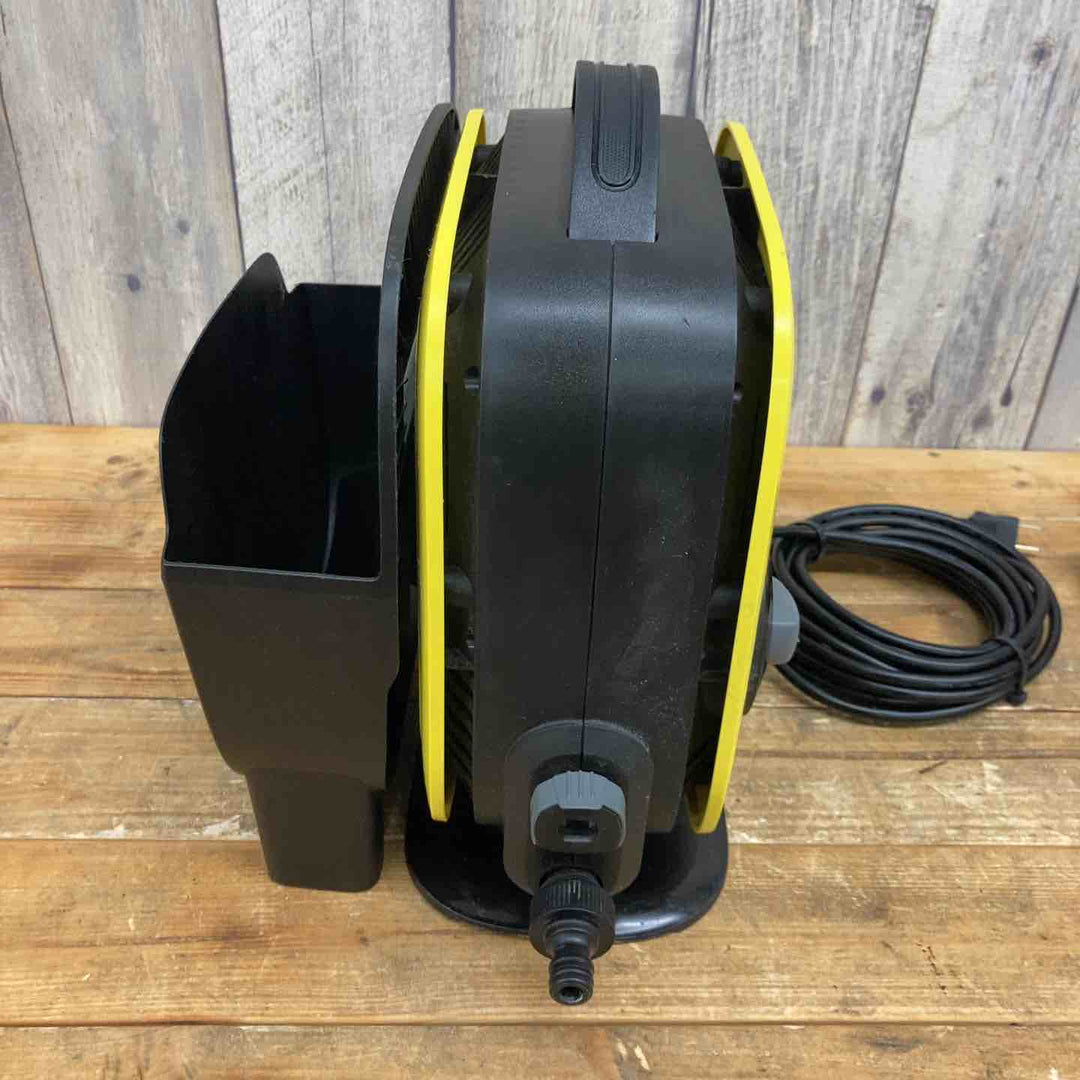 【中古品】 ケルヒャー(KARCHER) 高圧洗浄機 K MINI 1.600-050.0 【東大和店】