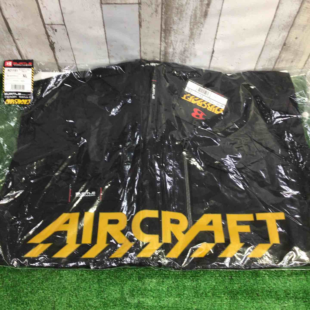 バートル(BURTLE) 30V空調服用ファン&バッテリーセット モデル： AC101SET　空調服サイズXL【町田店】