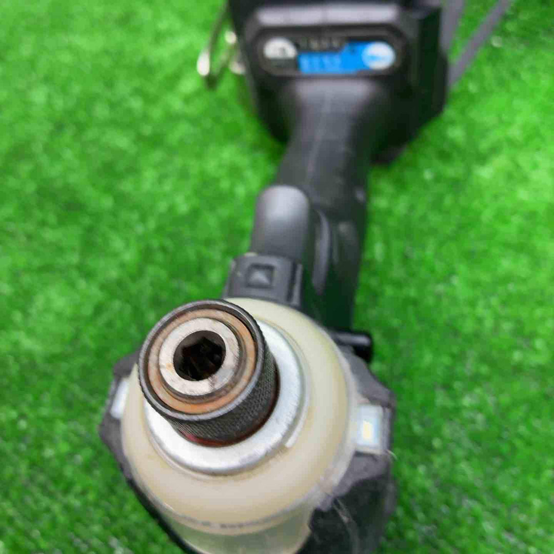 マキタ(makita) コードレスインパクトドライバー TD172DZB【藤沢店】