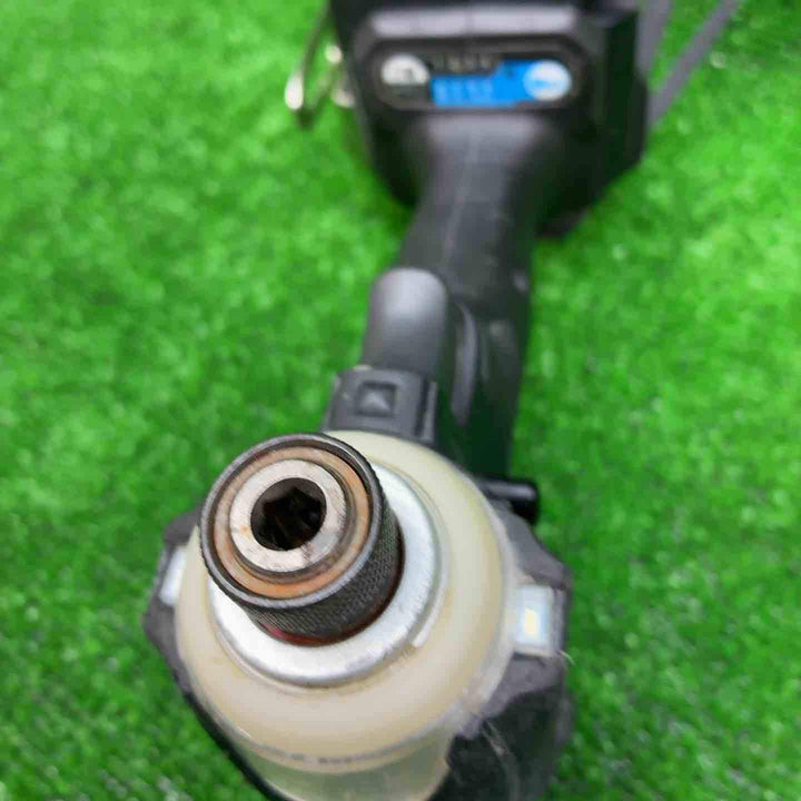 マキタ(makita) コードレスインパクトドライバー TD172DZB【藤沢店】