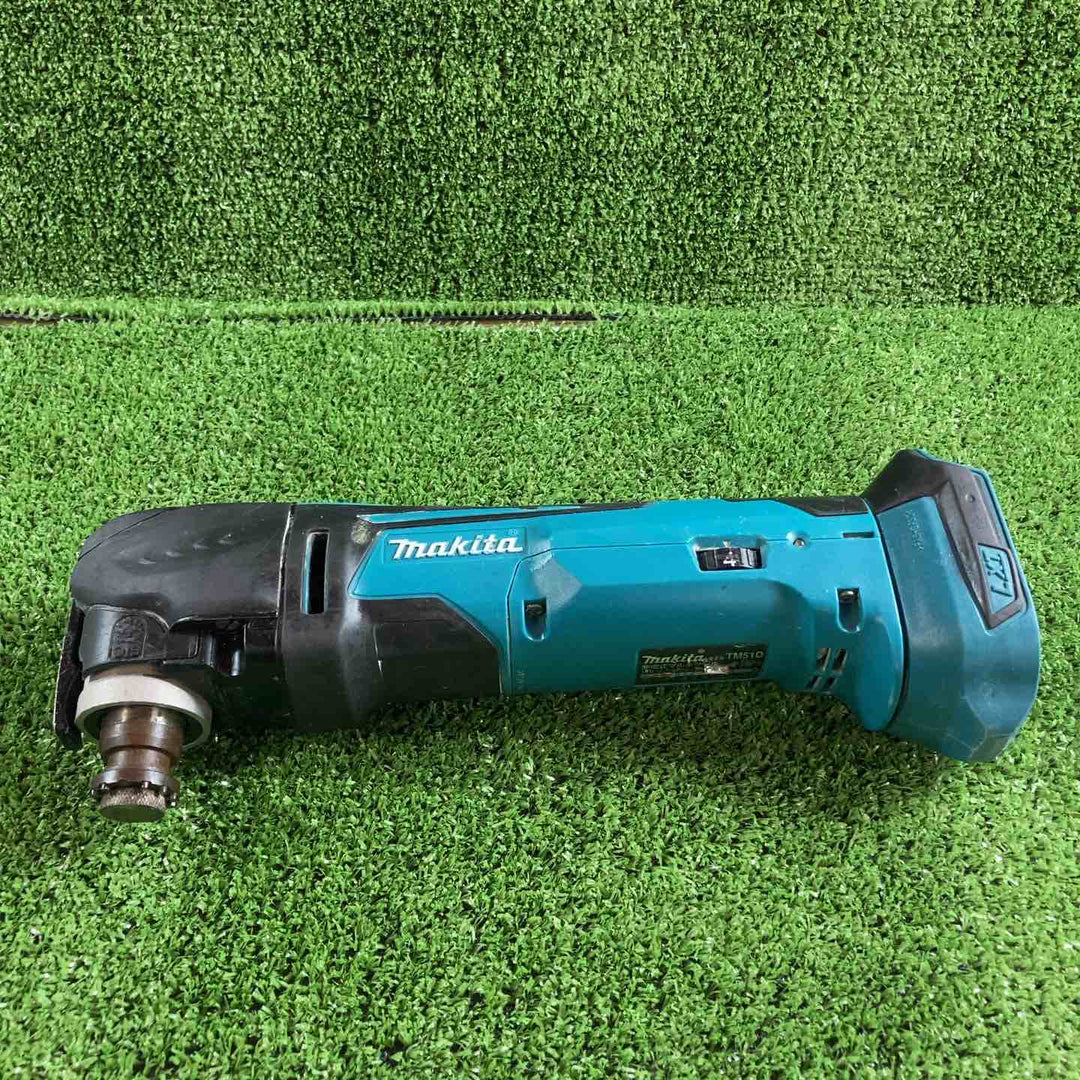 ★マキタ(makita) コードレスマルチツール TM51DZ【川崎店】