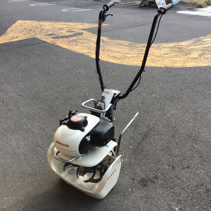 【中古・発送可！】 ホンダ ガスパワー耕うん機 ピアンタ FV200 【桶川店】