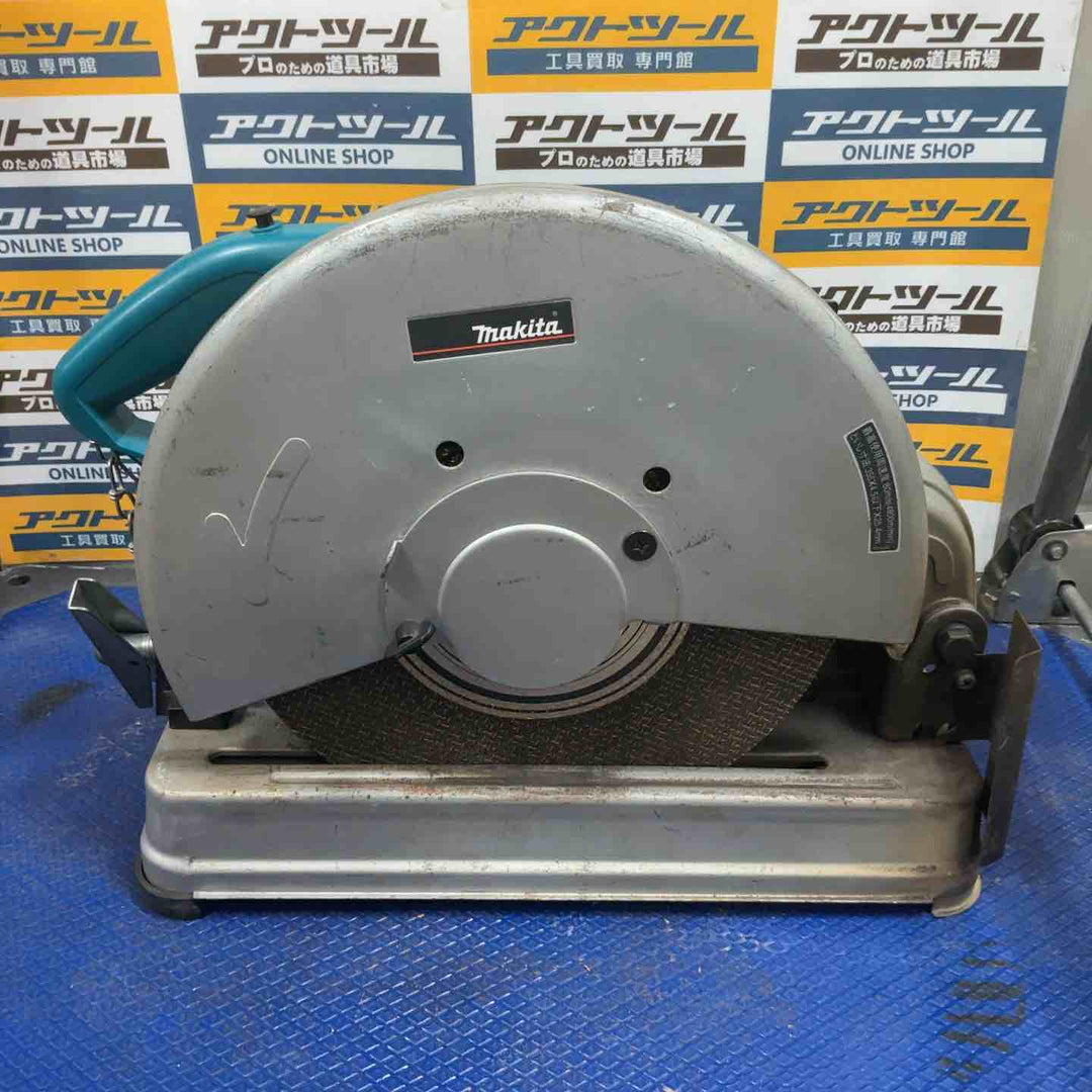 ☆マキタ(makita) 高速切断機 2414NB【草加店】