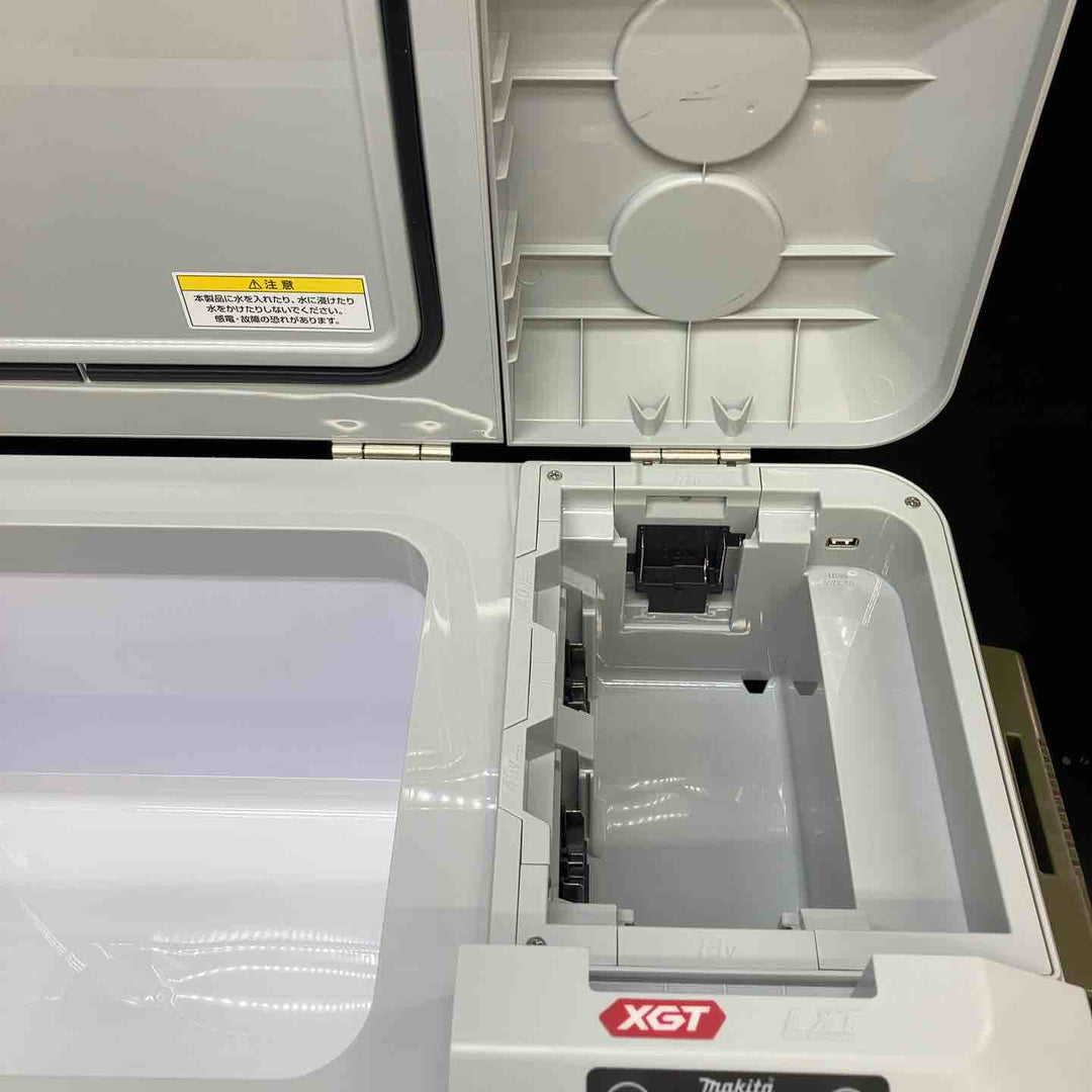 ★マキタ(makita) コードレス冷温庫 CW001GZO【川越店】