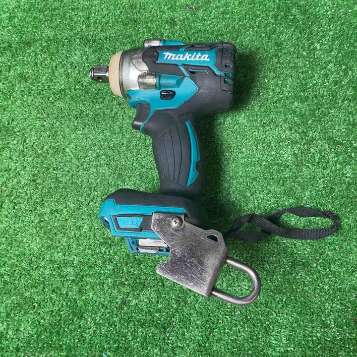 ★マキタ(makita) コードレスインパクトレンチ TW285DZ【岩槻店】