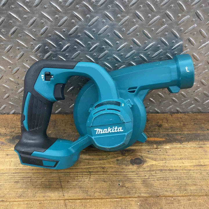 ★マキタ(makita) コードレスブロワ UB185DZ【所沢店】