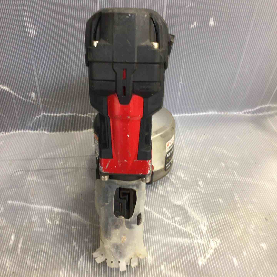 ★マキタ(makita) 高圧エア釘打ち機 AN636H【草加店】