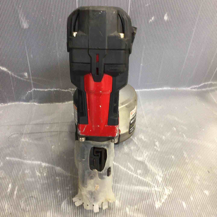 ★マキタ(makita) 高圧エア釘打ち機 AN636H【草加店】
