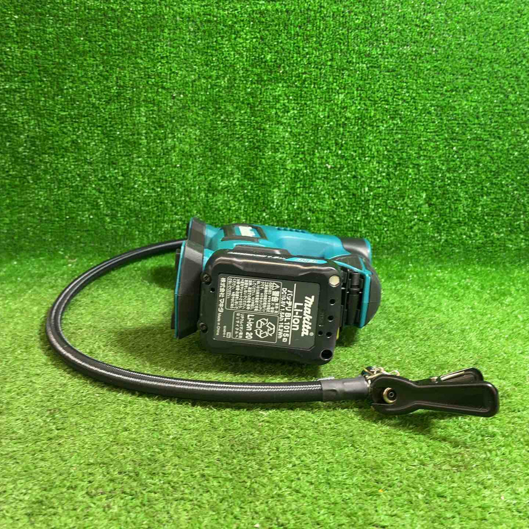 【中古品】 マキタ(makita) コードレス空気入れ MP100DSH 【藤沢店】