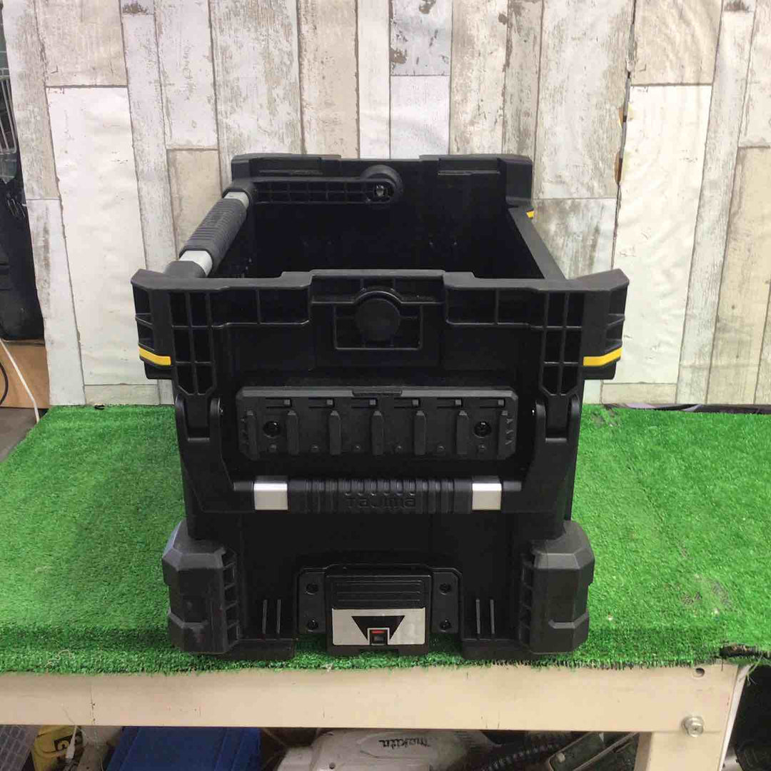 ◇TAJIMA　セフツールバスケットS ハンドル付　TB-TBSKSH【町田店】