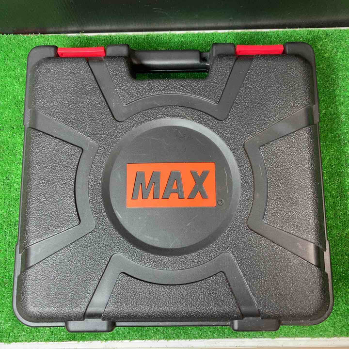 【美品】★マックス(MAX) 高圧フロアタッカ HA-50F1(D)/4MAフロア【岩槻店】