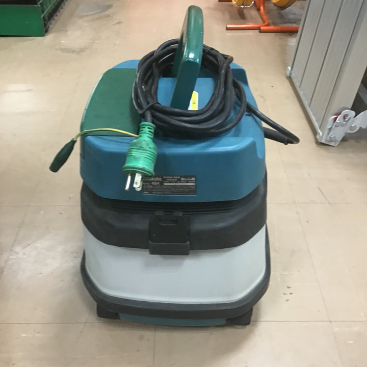 ★マキタ(makita) 集じん機 乾式 484(P)【草加店】