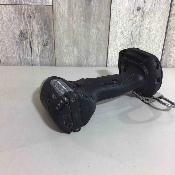 ★マキタ(makita) コードレスインパクトドライバー TD137DRFXB【戸田店】