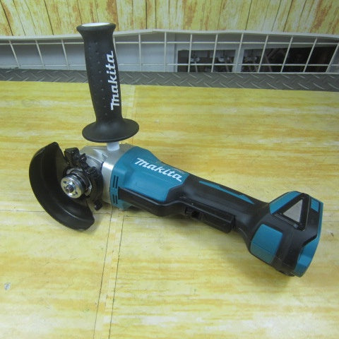 マキタ(makita) 100mmコードレスディスクグラインダ GA408DZ【川崎店】