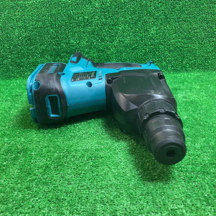 ★マキタ(makita) 24mmコードレスハンマドリル(本体+ケースのみ) HR244DZK【川崎店】