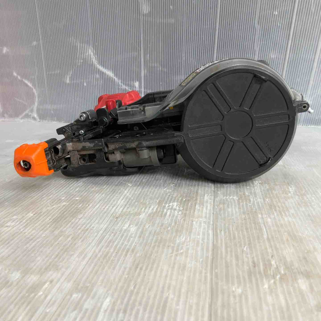 ★マックス(MAX) 高圧エアネジ打ち機 HV-R41G4【草加店】