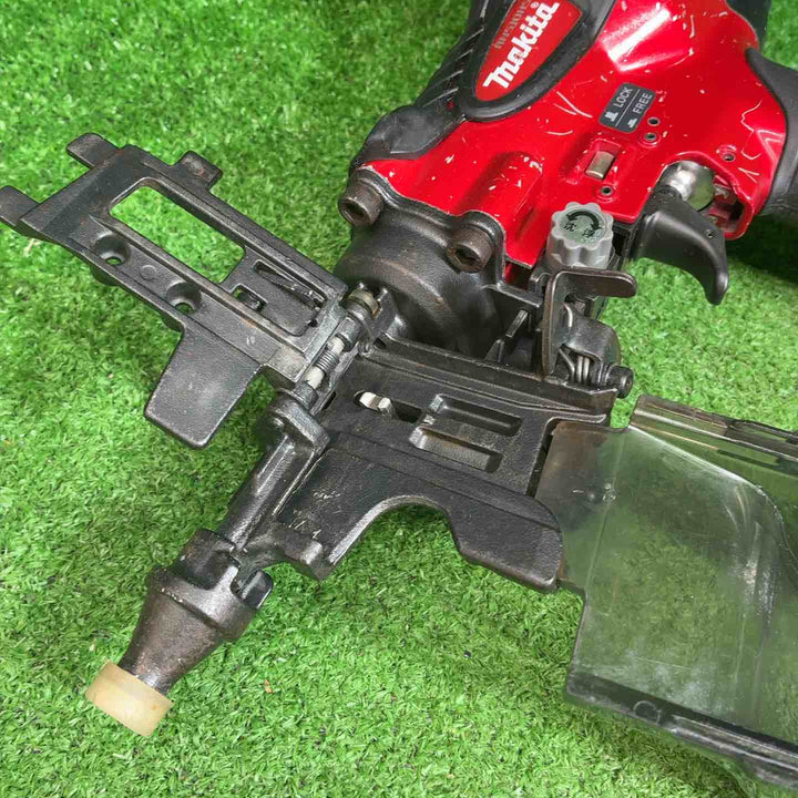 マキタ(makita) 高圧エア釘打ち機 AN510HS サイディング【藤沢店】