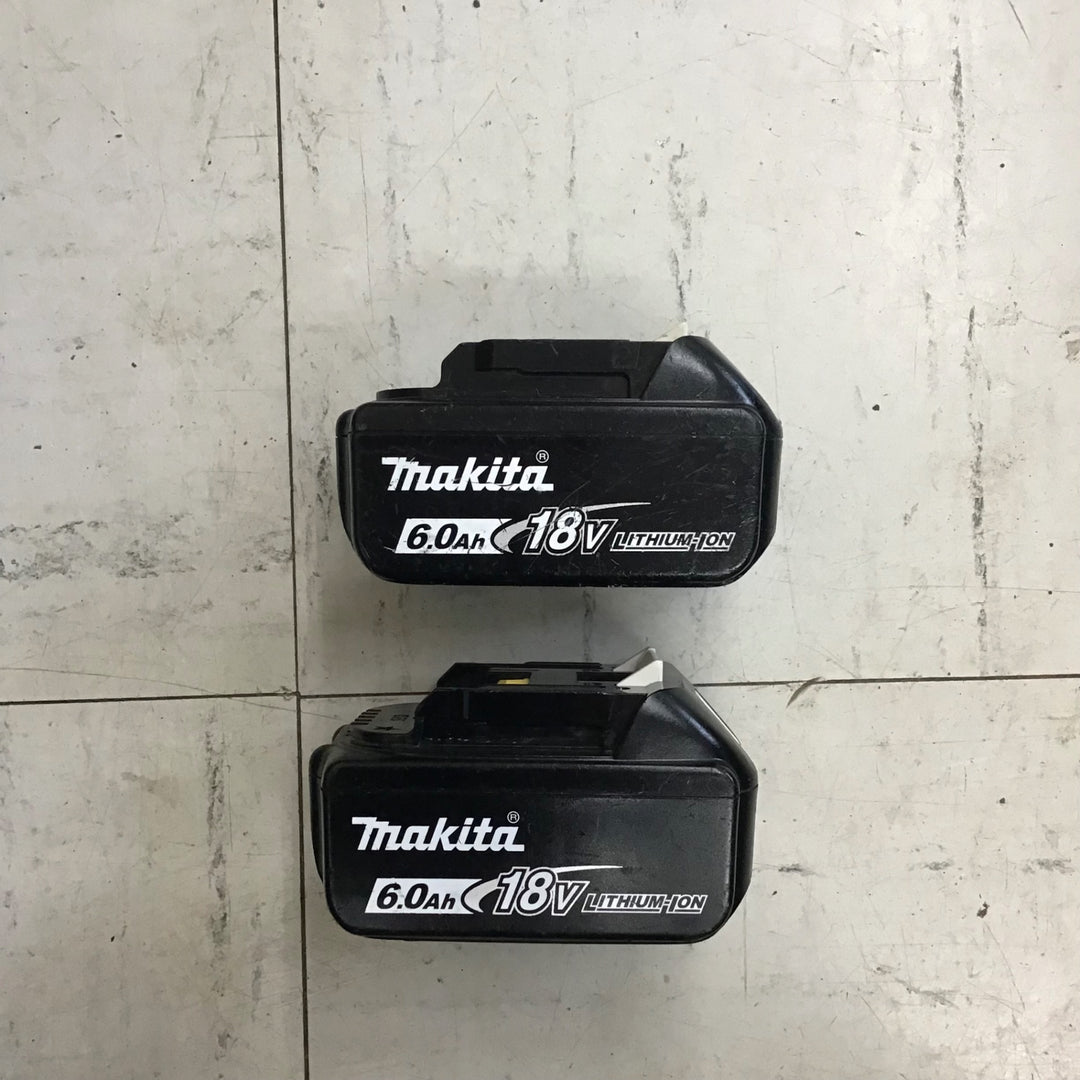 【中古品】 マキタ/makita コードレスインパクトドライバー・TD171DGXAR 【鴻巣店】