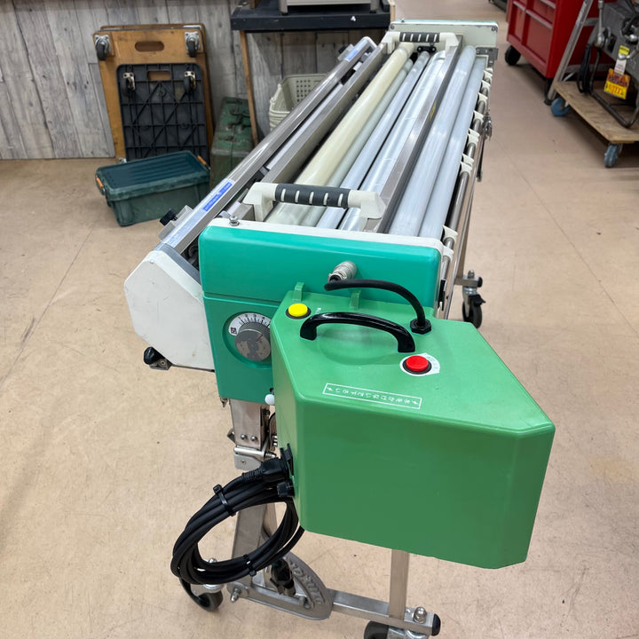【中古品/店頭受取り限定】KLASS(旧:極東産機) 自動壁紙糊付機 Prime-SⅡ primeS2 プライムS2【東大和店】