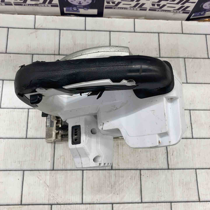 ★マキタ(makita) コードレス丸のこ HS471DZW【所沢店】
