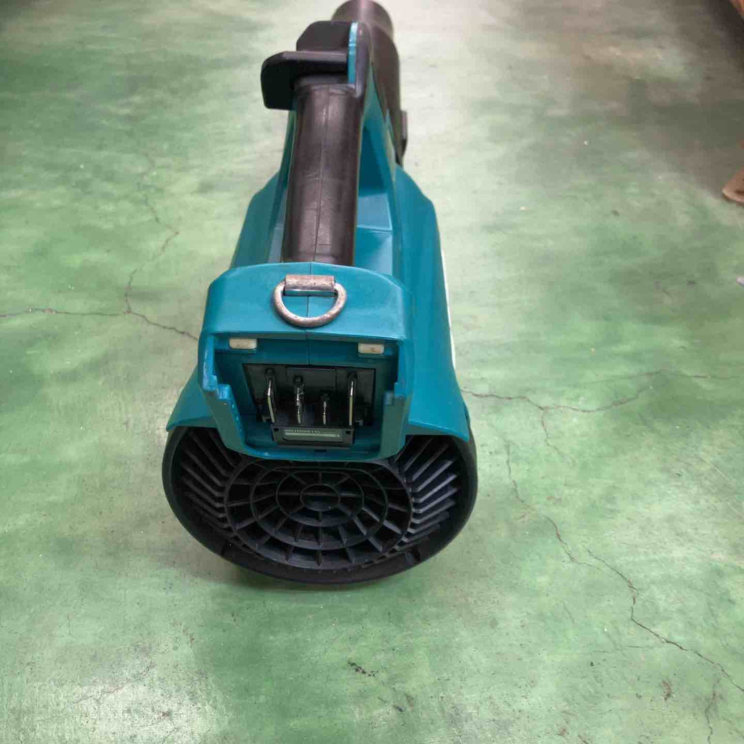 【中古品】マキタ(makita) コードレスブロワ MUB001GZ【桶川店】