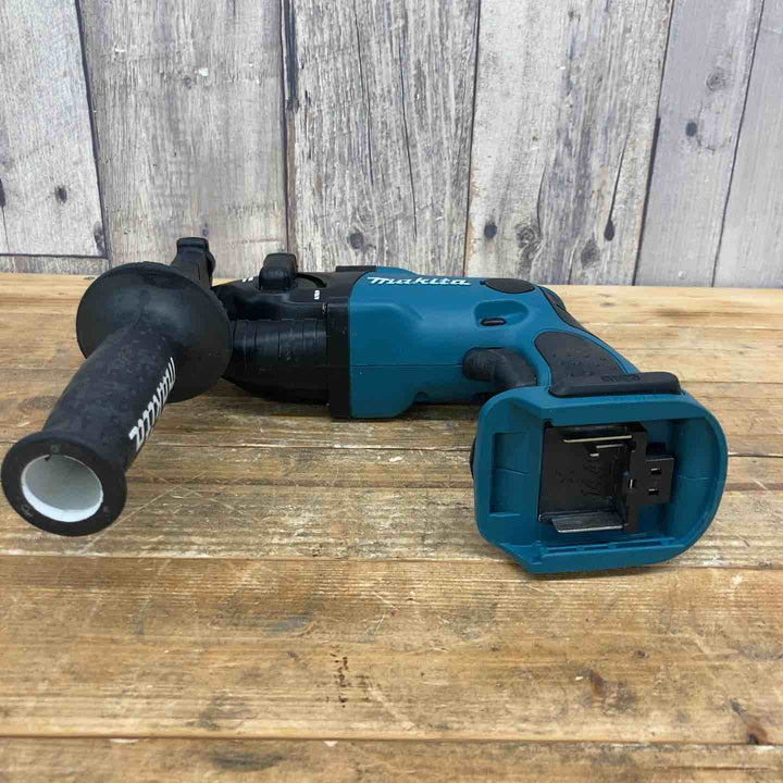 マキタ(makita) コードレスハンマドリル HR162DRFX 【東大和店】