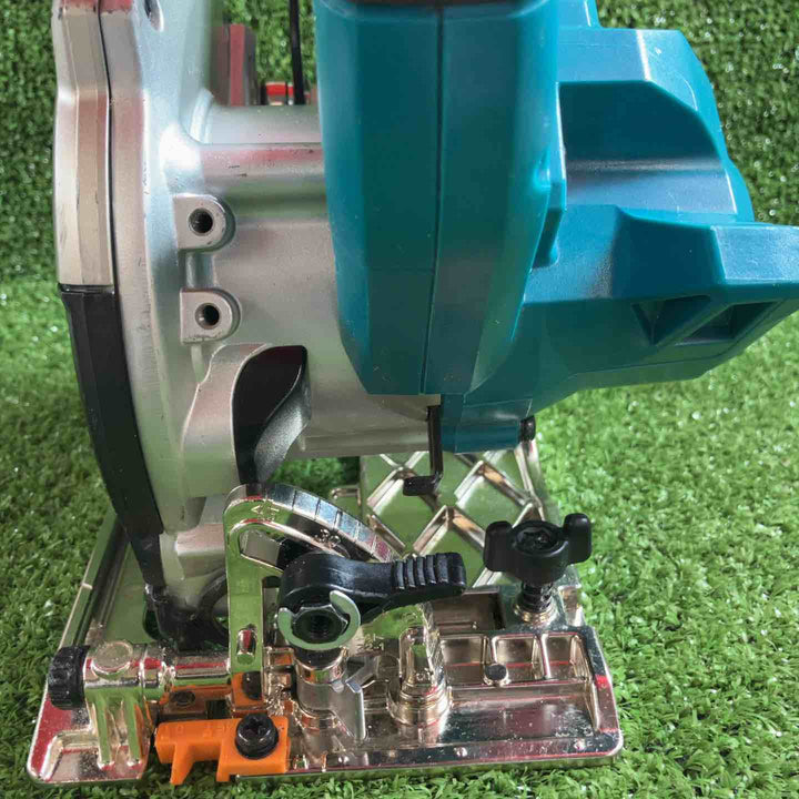 ★マキタ(makita) コードレス丸のこ HS474DZ【川崎店】