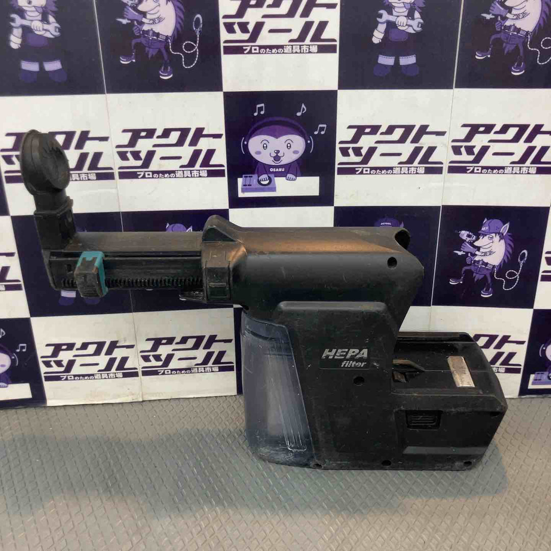 【中古品】マキタ(makita) 24mmコードレスハンマドリル HR244DZKV【所沢店】