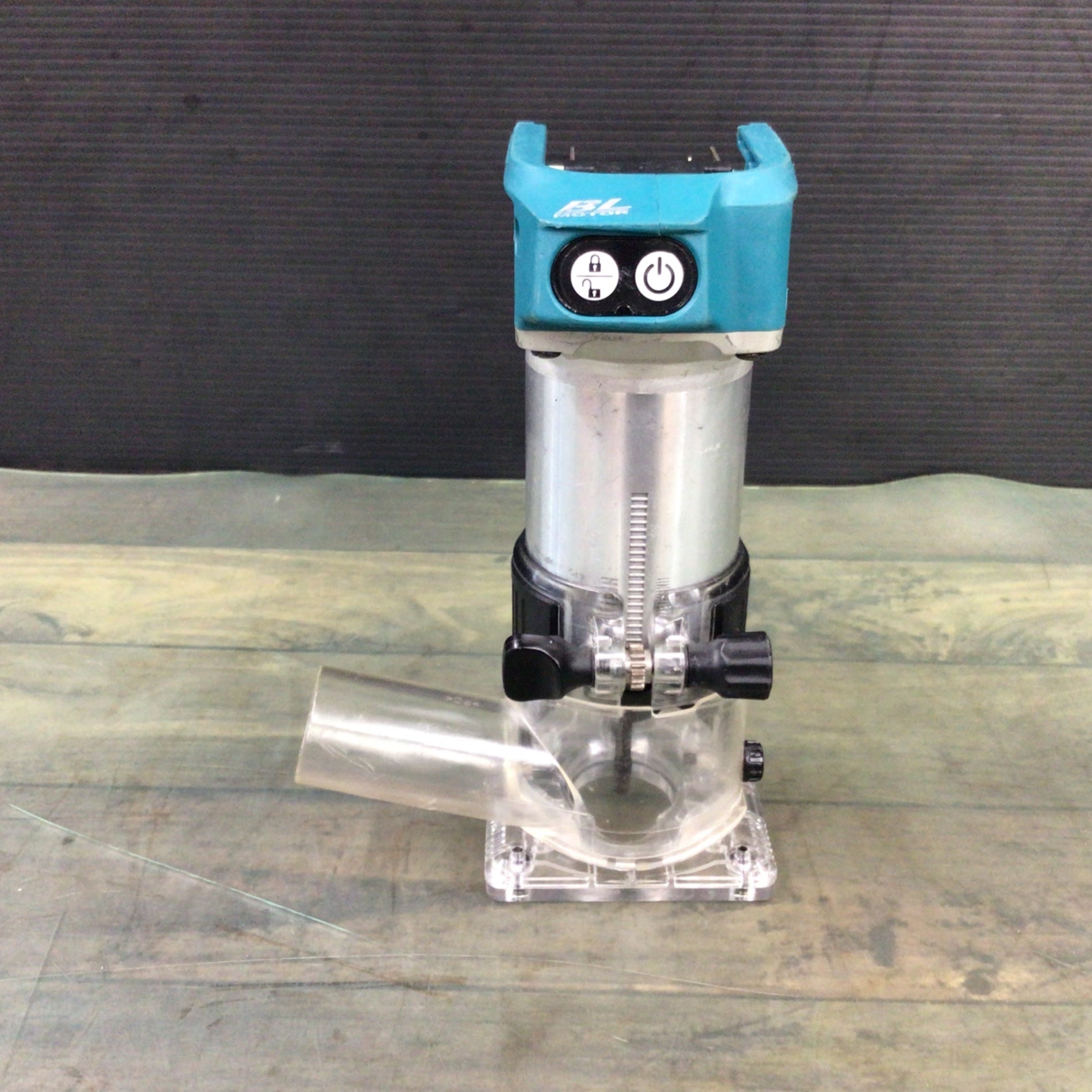 ☆マキタ(makita) コードレストリマー RT50DZ 【東大和店】 – アクト