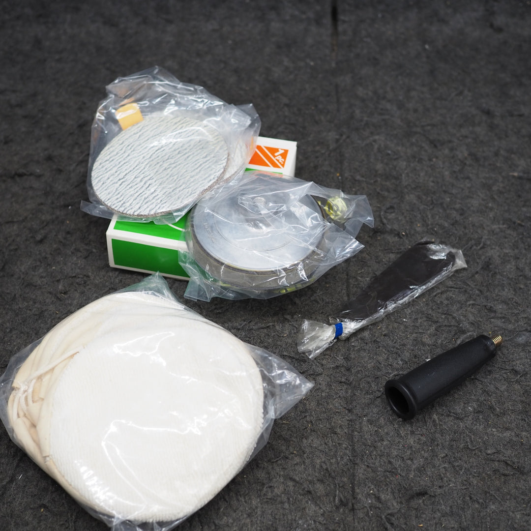 【中古美品】ハイコーキ/HIKOKI ※旧:日立工機  ポリッシャ SP13SA【鴻巣店】