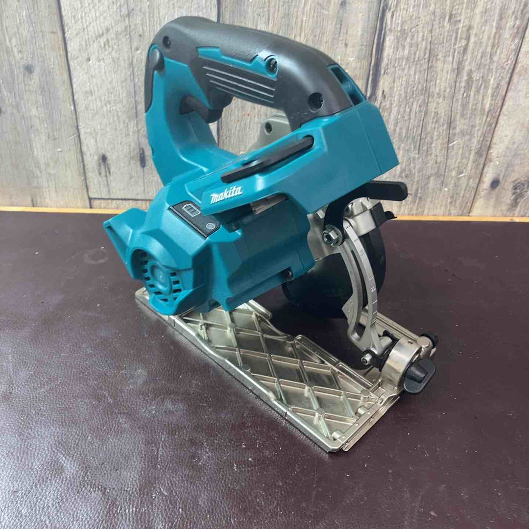 【中古品】 マキタ(makita) コードレス丸のこ HS474DZ 【東大和店】