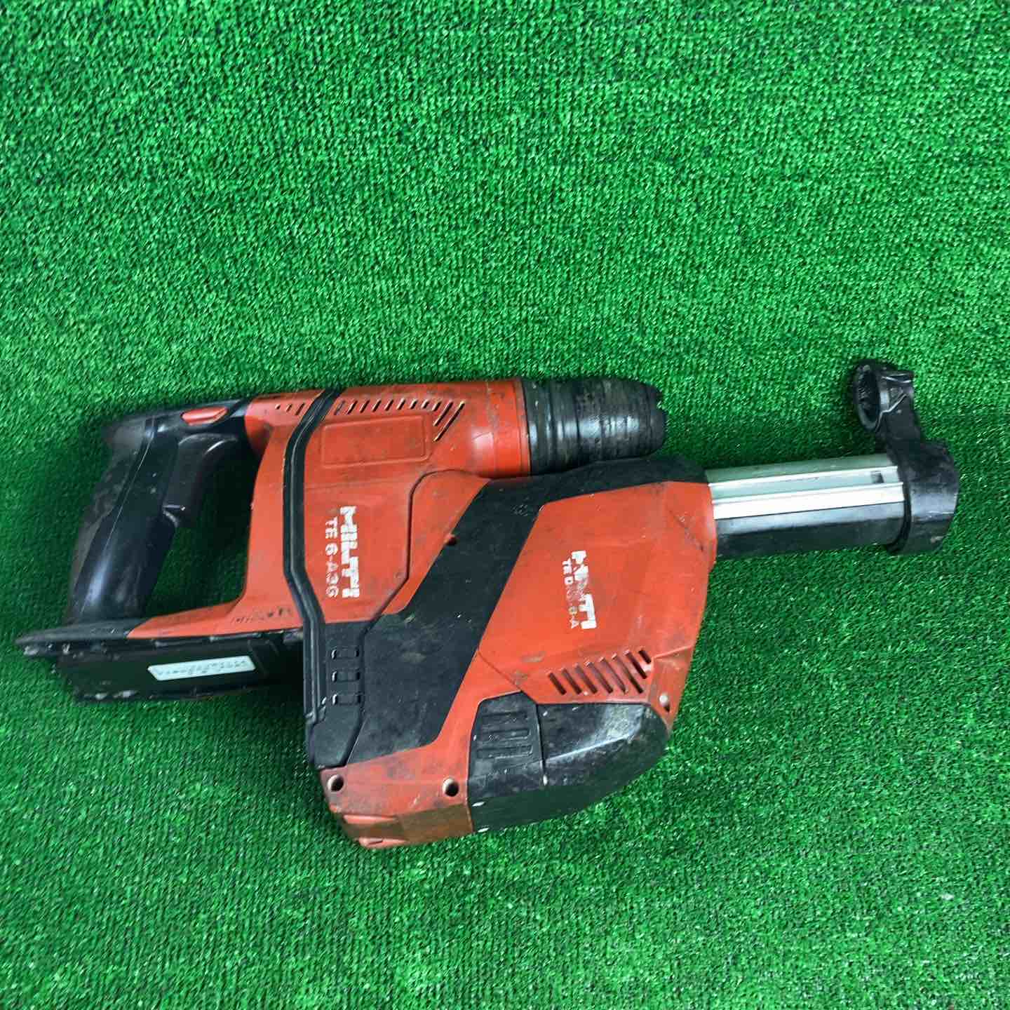 HILTI コードレスハンマドリル TE6-A36-AVR【川崎店】 – アクトツール